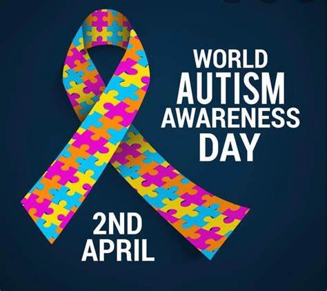 Dia Mundial da Consciencialização do Autismo
